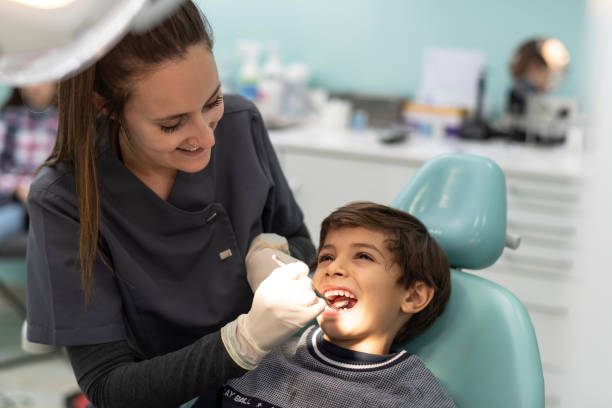 Best Walk-In Emergency Dentist in New Beaver, PA