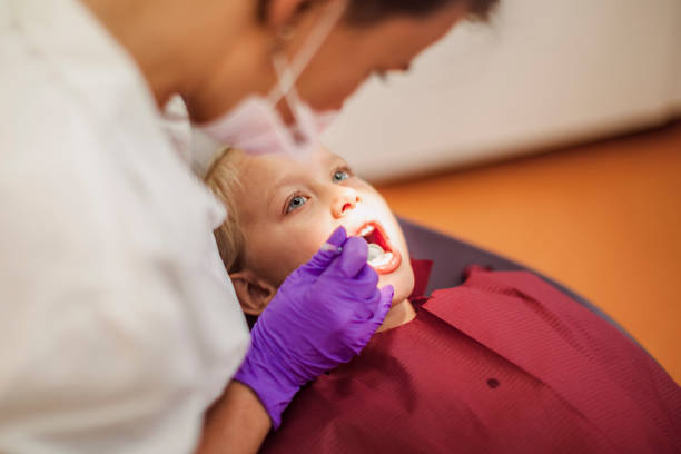 Best Emergency Orthodontic Repairs in New Beaver, PA