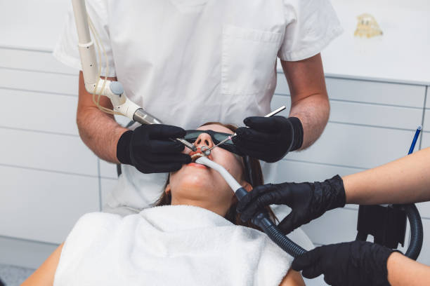 Best Emergency Tooth Extraction in New Beaver, PA